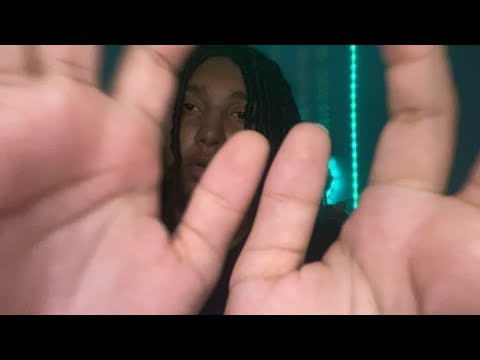 ASMR: Reiki pour nettoyer ton énergie négative • Soin énergétique chuchoté