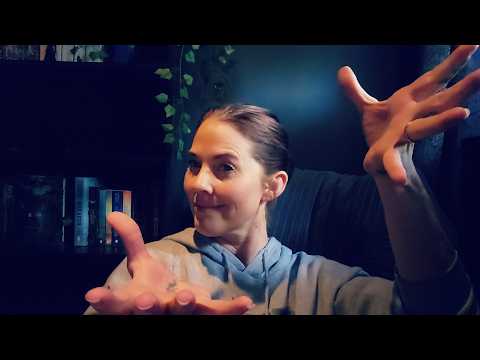 ASMR- Propless Makeup & Hair 💄💈