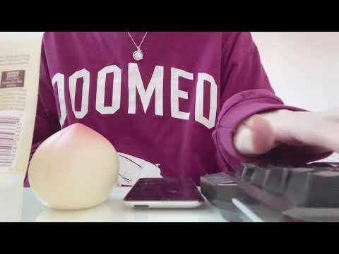 lofi asmr shop roleplay