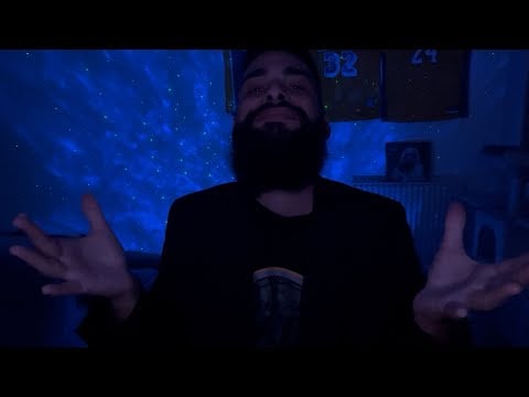 Examen des yeux 🆚 Test des réflexes visuels (Duels de Roleplays) (ASMR) 🏆