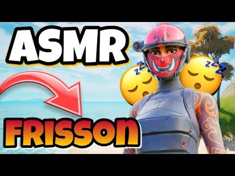 ASMR Français POUR CEUX QUI N'ONT PLUS DE FRISSONS 😴💤