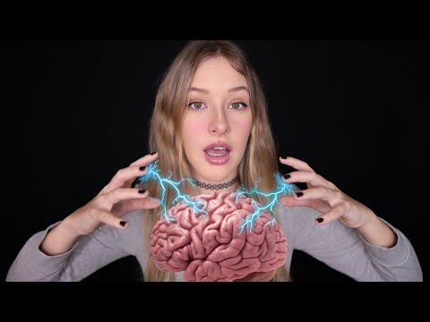 Brain Melting ASMR