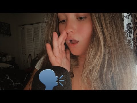 Unique Voice Triggers ~ Pitch Changing, Stuttering, Humming, Rambling, Mouth Sounds + more! 