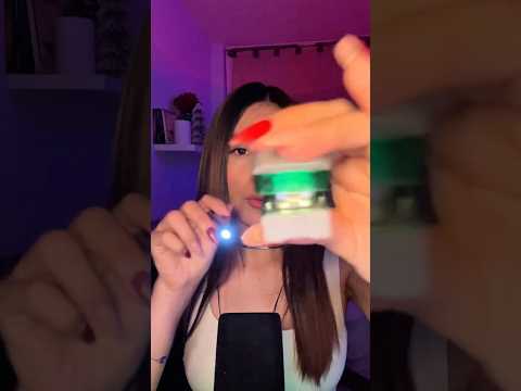 ASMR SESIÓN DE FOTOS #asmrcommunity #asmrsounds #asmrsounds #roleplay
