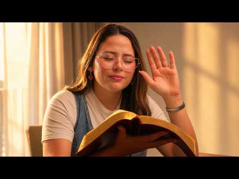 SE VOCÊ NÃO SABE MAIS O QUE FAZER, OUÇA ESTE DEVOCIONAL | Salmos 121