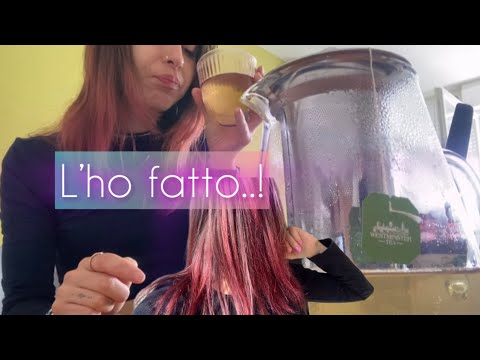 🌸VLOG🌸 TUTTA LA SETTIMANA CON ME,Ho fatto una PAZZIA .. se lo dico lo faccio 🦋🩷