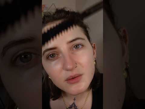 Quick Fast ASMR Makeup Application 💄