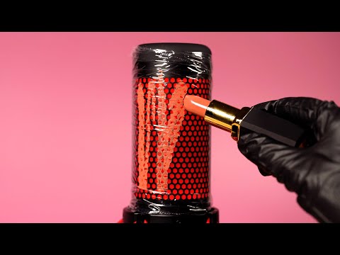 ASMR 깊은 수면을 위한 3D 팅글✨ (No Talking)
