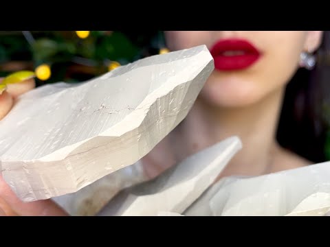 АСТАНА ИДЕАЛ 🦢Хруст глины | Astana ideal | ASMR