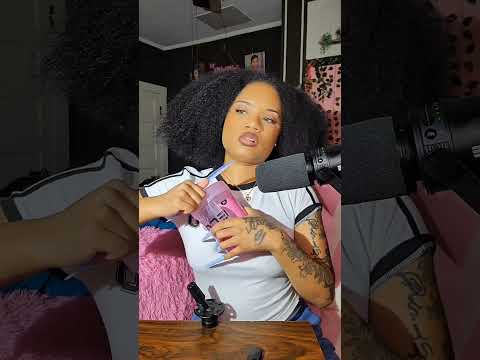 Im transforming my hair 😱 fast and aggressive 😨 #tutorial #asmr #hair #girl #hairtok