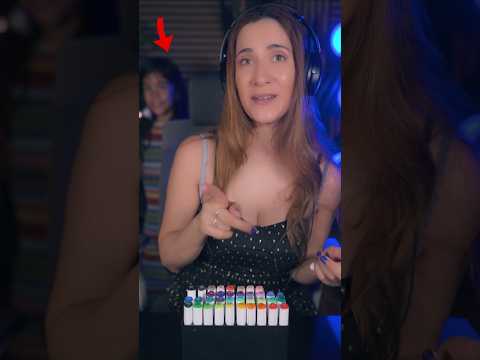 ASMR Test para personas con TDAH ep. 89 #asmr #tdah #relax