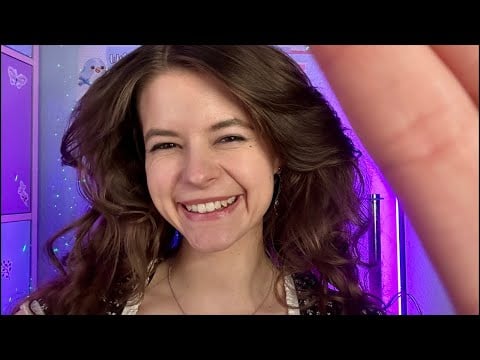 ASMR - Zeit zum Entspannen 💛