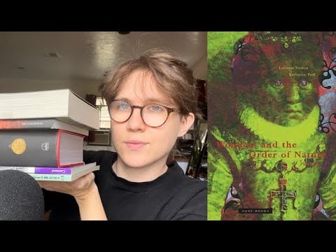 Coffee And Book Haul ASMR