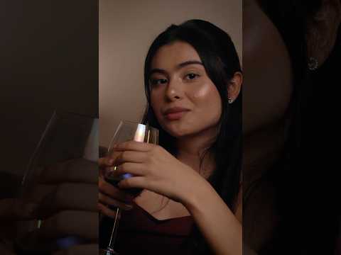 Tu amiga Colombiana te visita 🇨🇴❤️ ASMR roleplay #vicoasmr #asmr #asmrroleplay