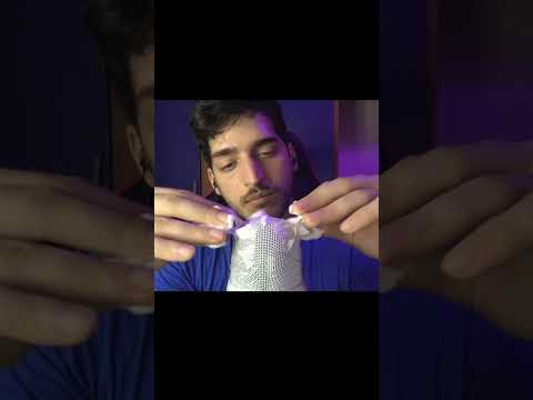 ASMR Intenso Para Hacerte DORMIR Rápido l SeluAsmr!!!😴 😴 😴