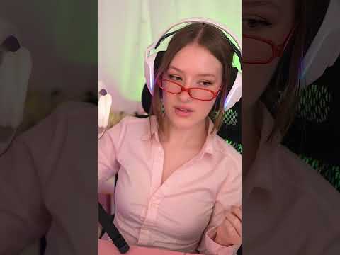 I LOVE CORK 😛 #asmr 
