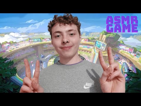ASMR FR: La spatule en Arena est Broken
