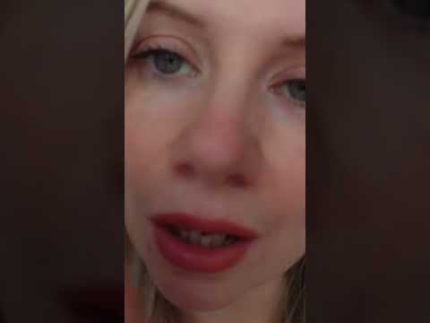 ASMR - You are my Diary