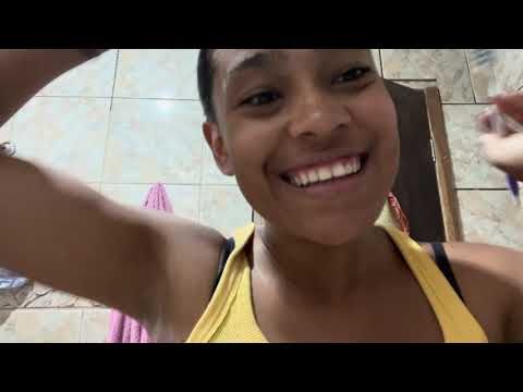 ÚLTIMO ASMR DE 2025: OBRIGADA POR TUDO 🥹🤏🏾