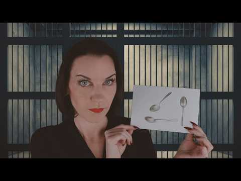 Creepy ASMR: Reality Test
