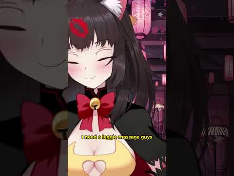 what was that sound #asmr #vtuber