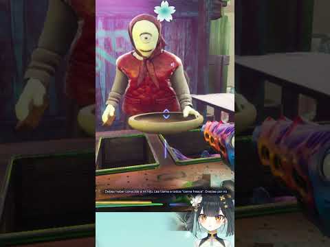 Ayrie siendo un ejemplo a seguir con su contenido family friendly. 【 #vtuber #clips #twitch 】