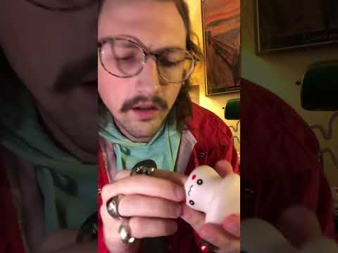 ASMR Winning Back Your Love Roleplay (Shorts Version)