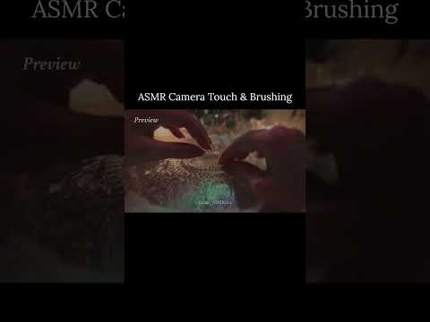 Which one did you like?🌟 #relax #triggersforsleep #notalkingasmr