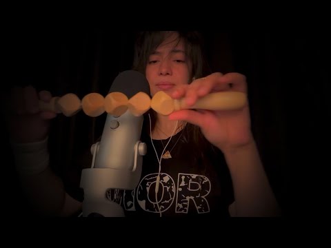 ASMR – The Most Satisfying Sounds to Help You Sleep & Relax نااام بعمق