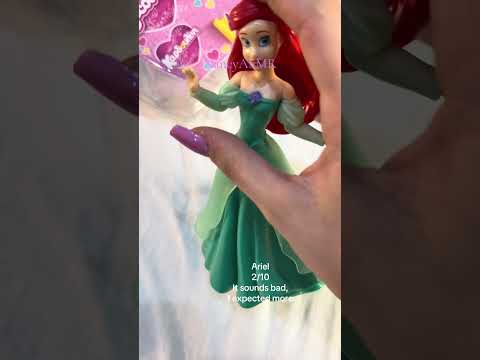 Random asmr #asmr #toys #relax #relaxing