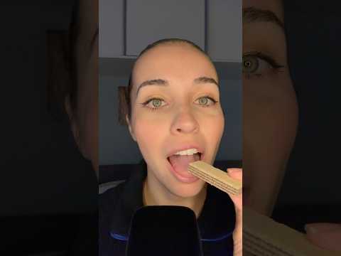 hmmm lanchinho #asmr