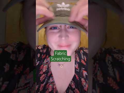 fabric Scratching #asmrfastandaggressive #fastandagressiveasmr #asmrscratching #lofiasmr