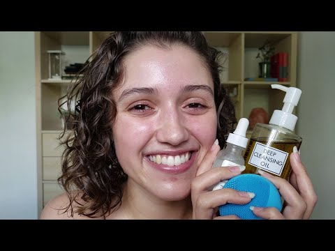 ASMR Skincare Routine 🌅 | On You & Me (Morning)