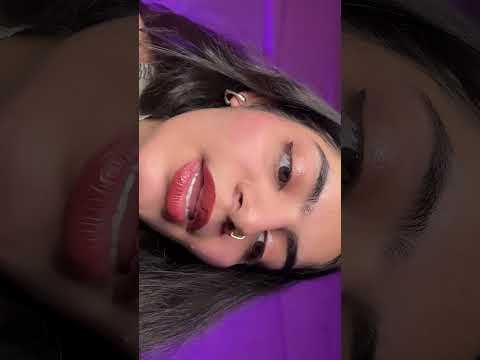 Can I apply lipstick 💄 to you #asmr #asmrsounds