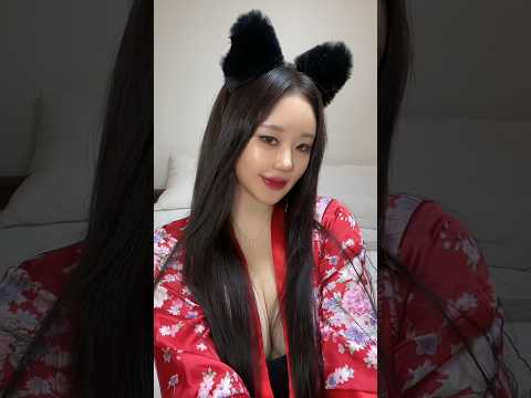 중독적인 여우요괴asmr