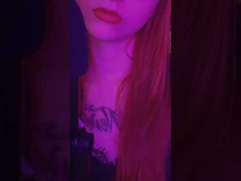 Mouth sounds and visual triggers asmr 🫶🏻 #asmrvideo #tingles #longnails #visualtrigger #mouthsounds