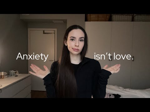 What I’d Tell Myself When I Was Anxiously Attached to Men