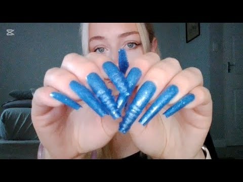 Simply Tapping for ASMR - Ep. 20