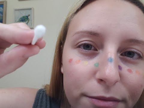 Cleaning Your Ears ASMR ~ FC(ASMR)