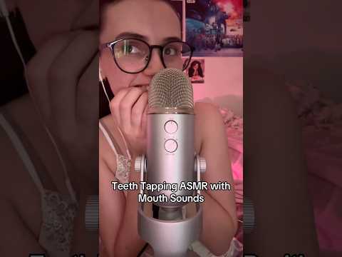 #asmr #relax #mouthsounds #asmrtriggers #asmrmouthsounds