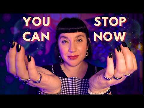 Stop Trying to Earn Your Rest | Reiki for People Who Feel Guilty Doing Nothing