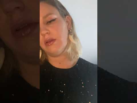 ASMR LOFI Fast & Aggressive Massage With Rubber Gloves + Foaming Gel