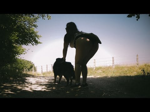 ASMR Walk with Me (nature, personal attention..)💚