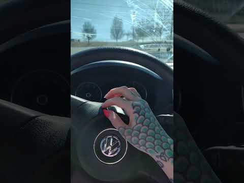 car 🤍 ASMR