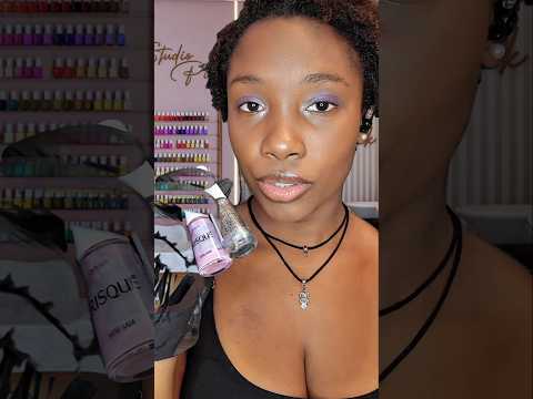 ASMR POV MANICURE FOFOQUEIRA FAZ SUA UNHA #asmr #pov #shorts #shortvideo