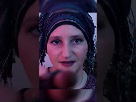 Holiday party makeup #makeup #asmr #personalattention #asmrvideos