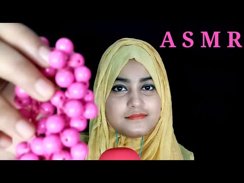 ASMR Randomly Trigger Sounds