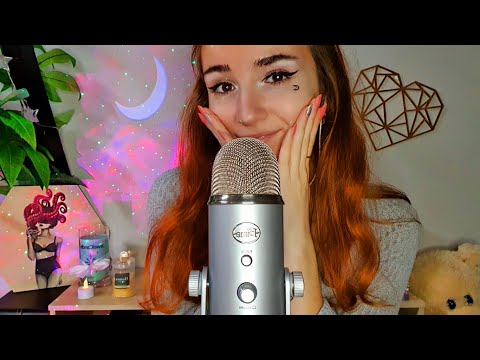 ASMR Français 🌺 Je te déclenche avec mon nouveau décor