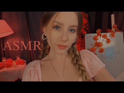 🍍асмр стрим, live asmr #asmr #асмр #live