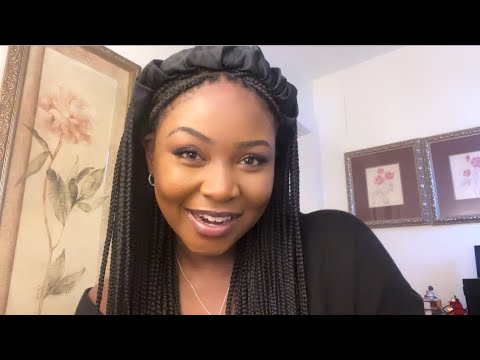 {ASMR} Southern Friend Gossip Roleplay